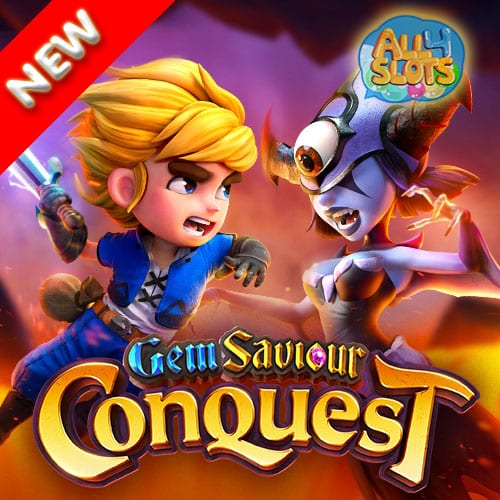 Gem Saviour Conquest Screenshots