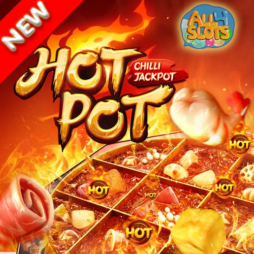 Hotpot New