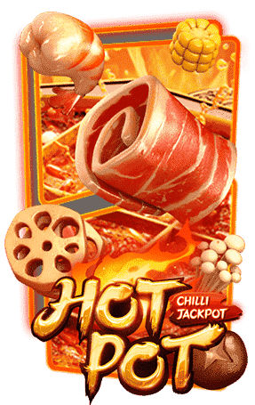 Hotpot logo