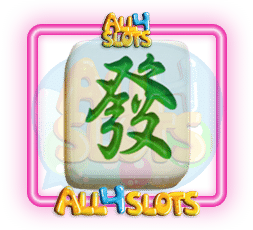 Mahjong Ways 2 symbol 1