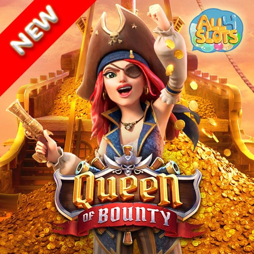Queen Bounty