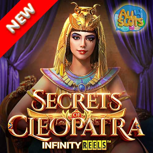 Serets of Cleopatra