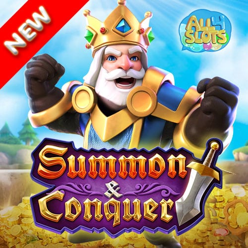 Summon & Conquer New
