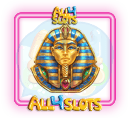 Symbols of Egypt ฟาโร
