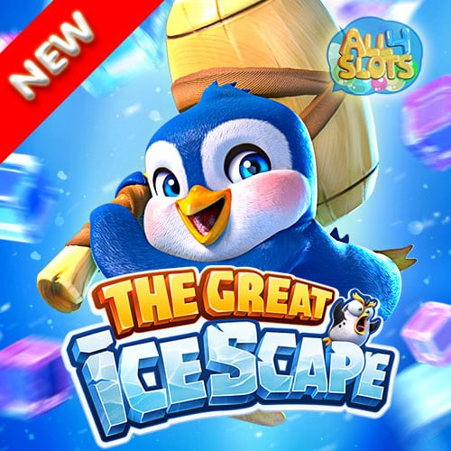 The Great Icescape New