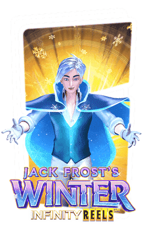 Jackfrost's Winter