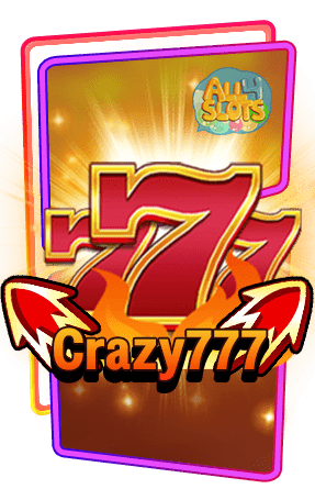 Crazy777 logo