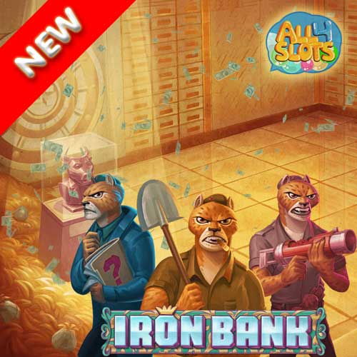 Iron-Bank