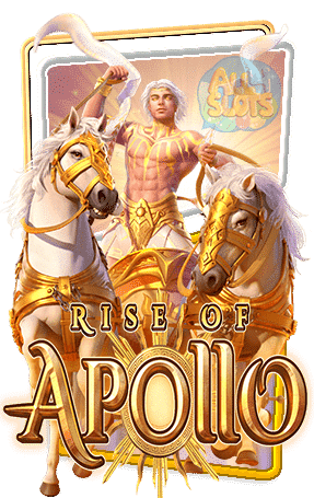 ปก Rise-of-Apollo