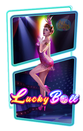 Lucky Ball logo
