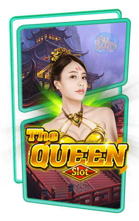 The Queen Slot