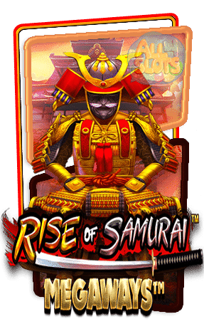 ปก-Rise-of-Samurai