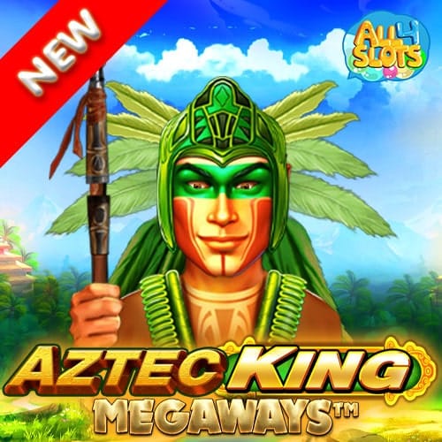 AztecKingMegaways