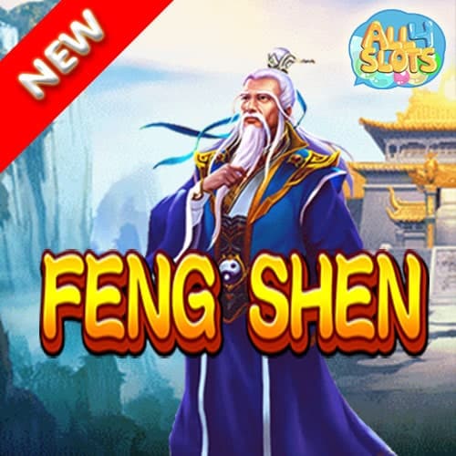 FENG-SHEN