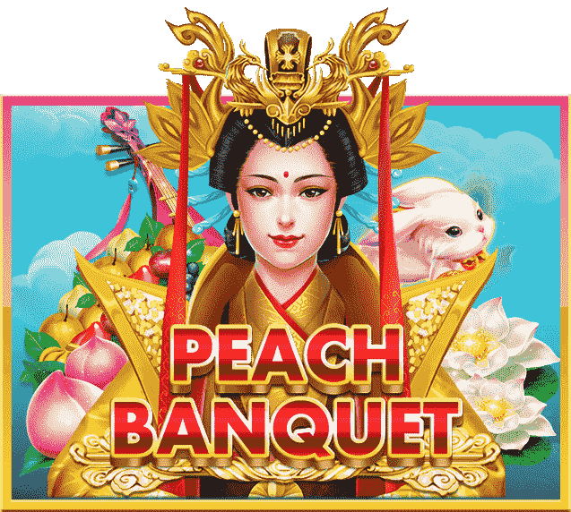 Peach Banquet