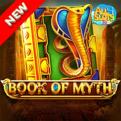 BOOK OF MYTH