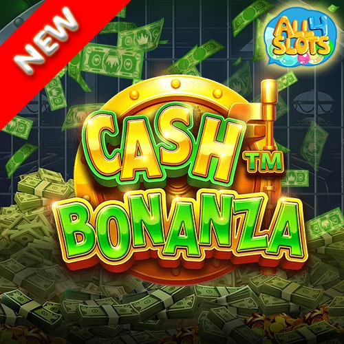 Cash-Bonanza
