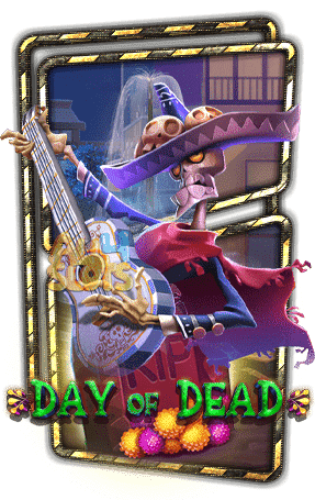 Day of the Dead lo