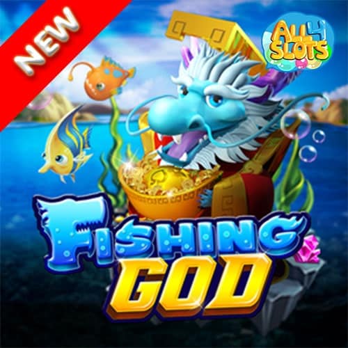 FISHING-GOD