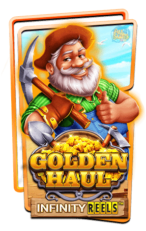 Golden-Haul