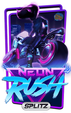 Neon-Rush