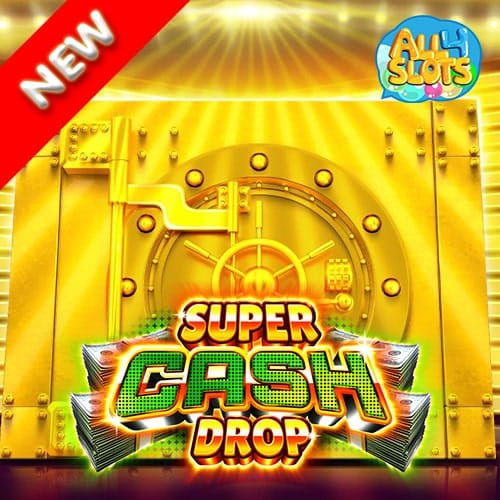 Super Cash Drop