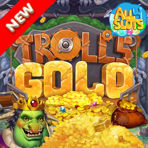 Troll's-Gold
