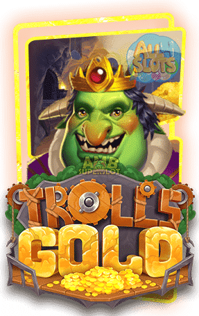 Troll's-Gold-ปก-all4slots