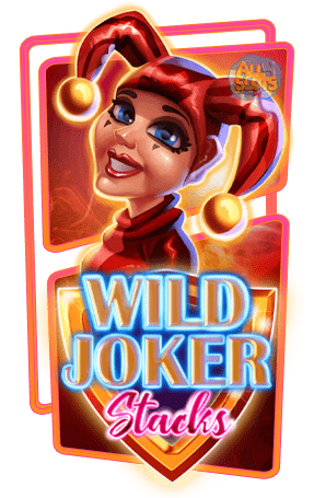 Wild-Joker-Stacks