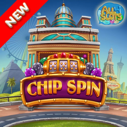chip-spin
