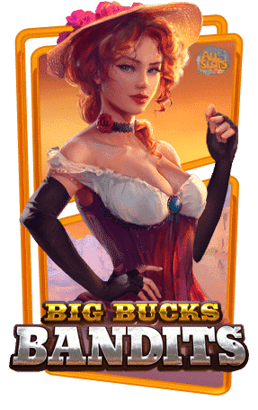 Big-Bucks-Bandits-Slot