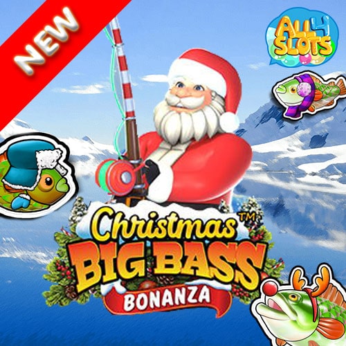 Christmas-Big-Bass-Bonanza