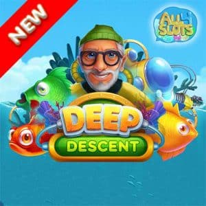 Deep-Descent