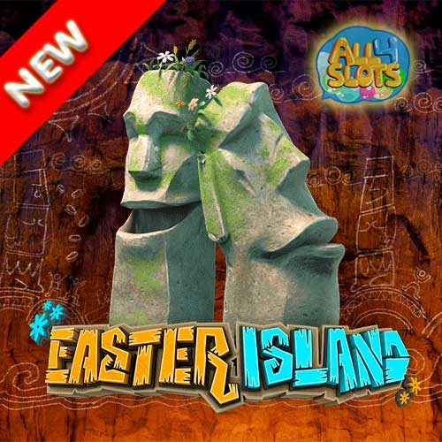 Easter Island ทดลองเล่น