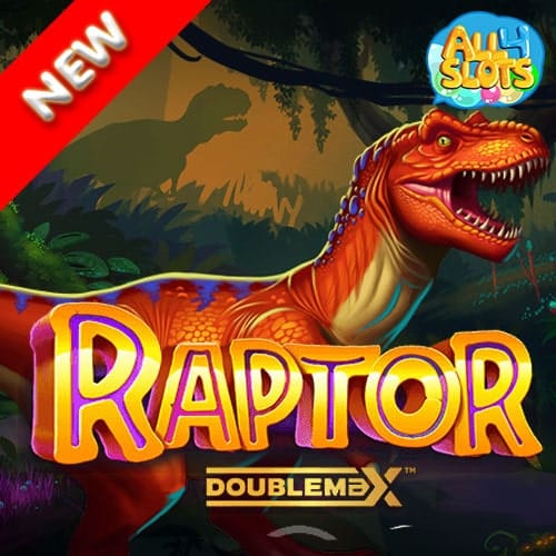 Raptor-Doublemax