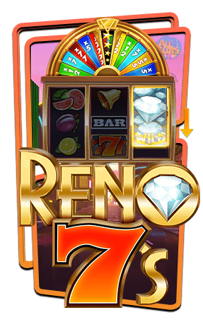 เกมสล็อตทดลองเล่น RENO 7’S