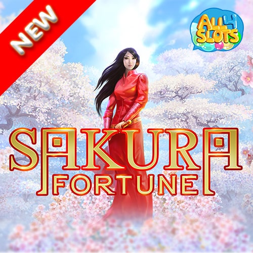 Sakura-Fortune-เกมสล็อต