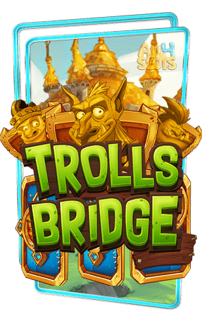 Trolls Bridge lo