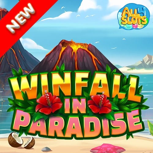 Winfall-in-Paradise-all4slots