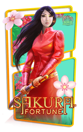 ทดลองเล่นสล็อต-Sakura-Fortune