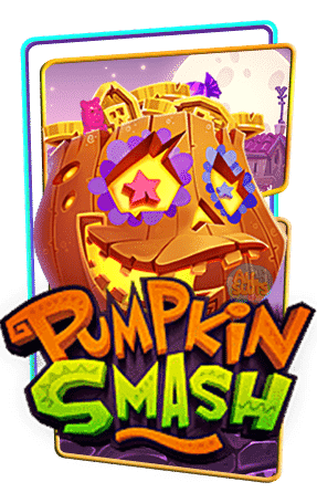 ปก Pumpkin Smash