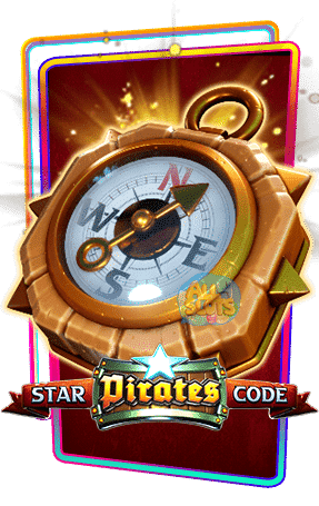เล่นเกม Star Pirates Code Pragmatic Play