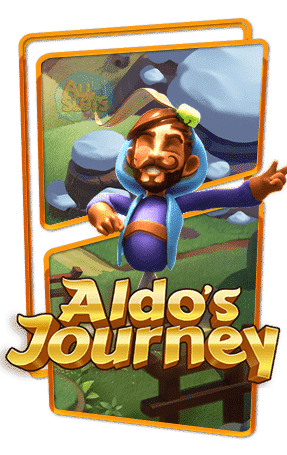 Aldo's Journey ทดลองเล่นสล็อต