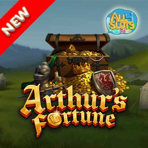 Arthurs Fortune demo
