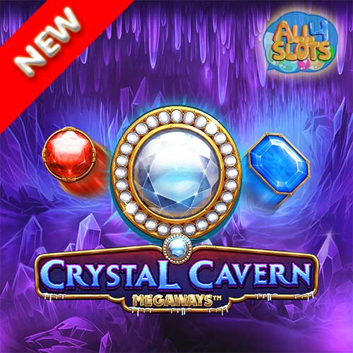 Crystal-Caverns-Megaways