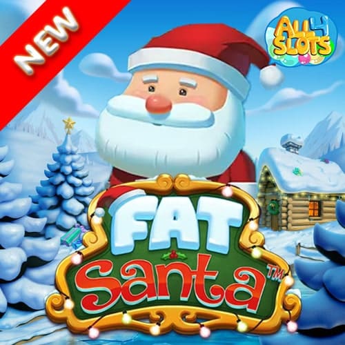 Fat-Santa