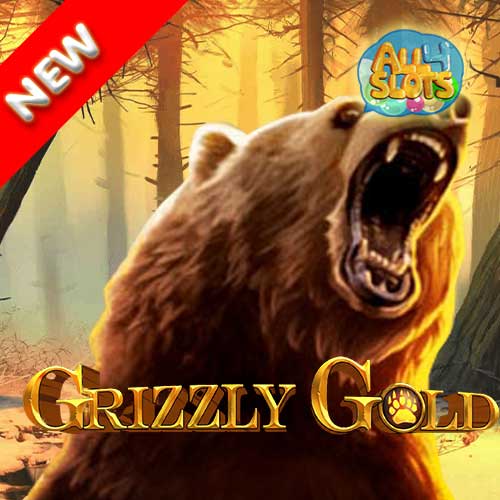 Grizzly Gold demo