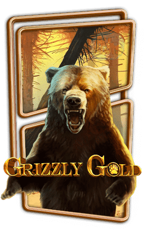 Grizzly Gold logo