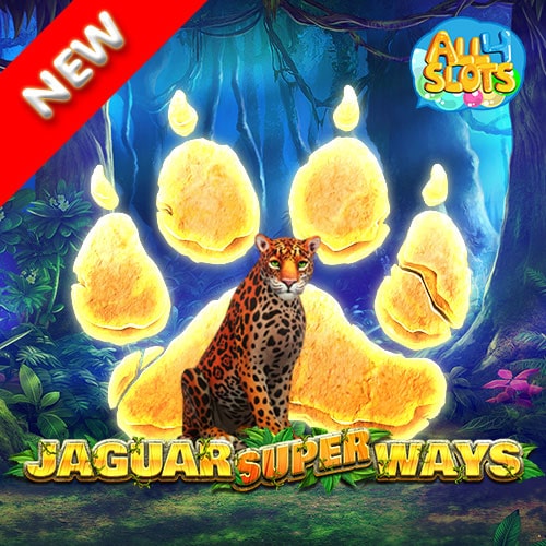 เล่นสล็อต-Jaguar-Super-Ways