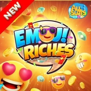 Emoji-Riches